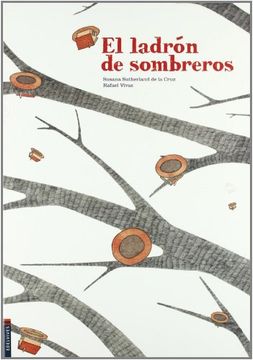 El ladron de sombreros (Albumes)