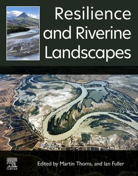portada Resilience and Riverine Landscapes (en Inglés)