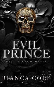 portada Evil Prince: Eine dunkle Mafia Romanze (en Alemán)