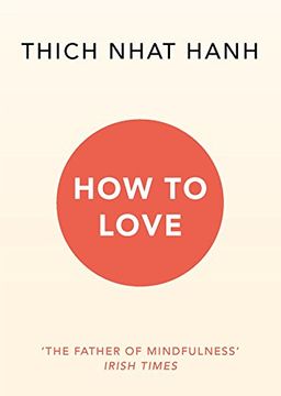 portada How To Love (en Inglés)