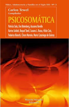 portada Psicosomatica (in Spanish)