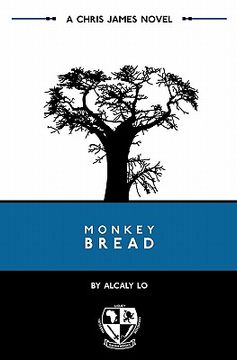 portada monkey bread (en Inglés)