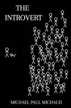 portada The Introvert (en Inglés)
