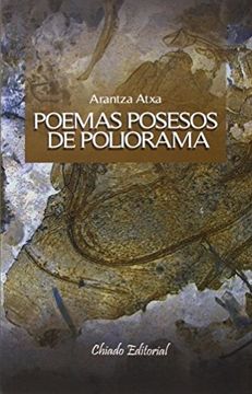 portada Poemas Posesos De Poliorama