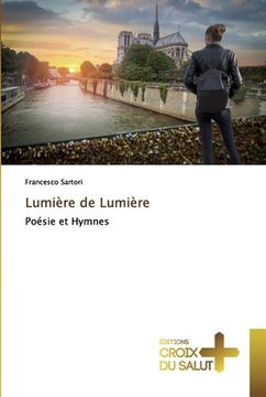 portada Lumière de Lumière (en Francés)