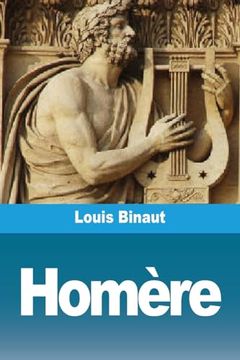 portada Homère (en Francés)
