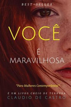 portada Você é Maravilhosa Sabia?: Deus tem um plano para você (in Portuguese)