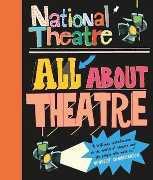 portada National Theatre: All About Theatre