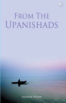 portada From the Upanishads (en Inglés)
