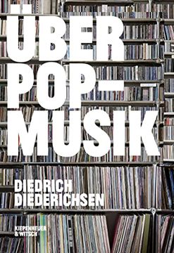 portada Über Pop-Musik (en Alemán)