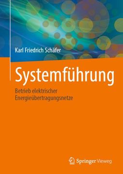 portada Systemführung (en Alemán)