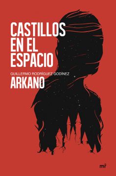 portada Castillos en el Espacio (in Spanish)