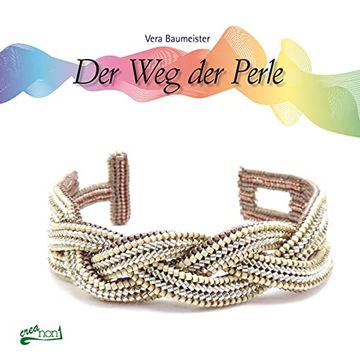 portada Der weg der Perle (in German)