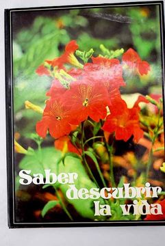 portada Saber Descubrir la Vida il