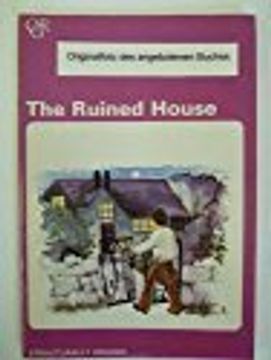 portada The Ruined House (Graded Readers) (en Inglés)
