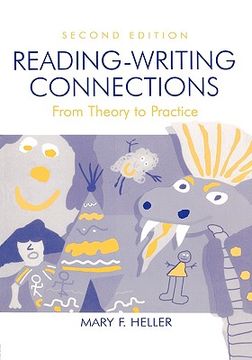 portada reading-writing connections: from theory to practice (en Inglés)