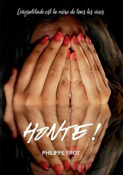 portada Honte (in French)