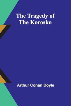 portada The Tragedy of the Korosko