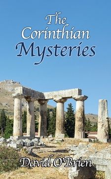 portada The Corinthian Mysteries (en Inglés)