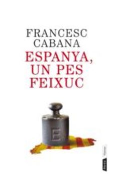 portada Espanya, un pes Feixuc (in Catalá)