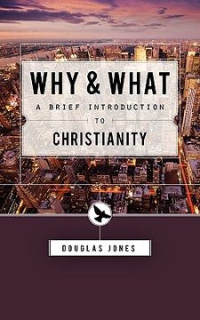 portada why and what: second thoughts on the christian message