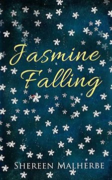 portada Jasmine Falling (in English)