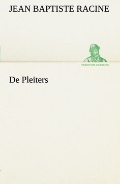 portada De Pleiters (TREDITION CLASSICS) (Dutch Edition)