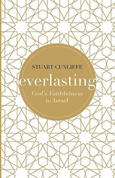 portada Everlasting: God's Faithfulness to Israel (en Inglés)