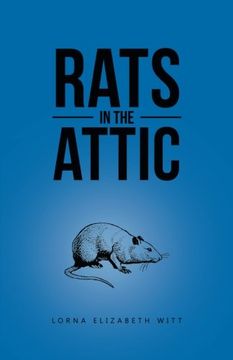 portada Rats in the Attic (en Inglés)
