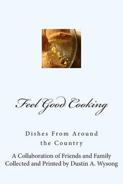 portada Feel Good Cooking (in English)