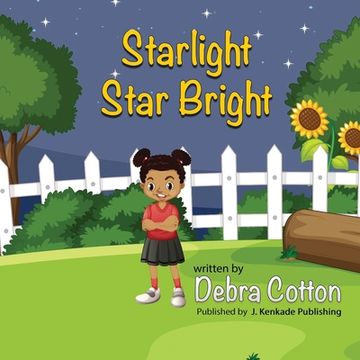 portada Starlight Star Bright (in English)