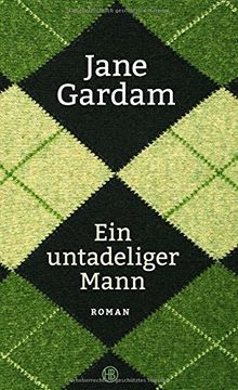 portada Ein untadeliger Mann (in German)