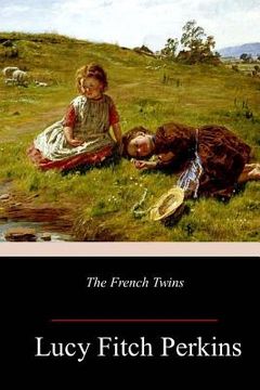 portada The French Twins (en Inglés)