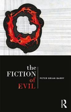 portada The Fiction of Evil