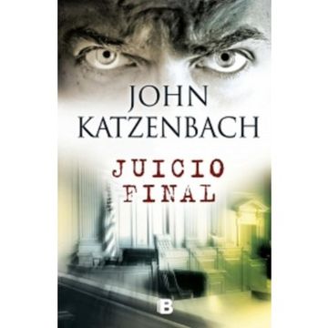 portada Juicio Final (in Spanish)