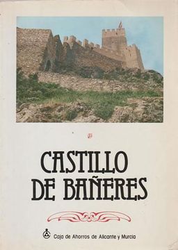 portada Castillo de Bañeres