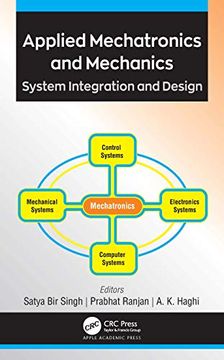 portada Applied Mechatronics and Mechanics: System Integration and Design
