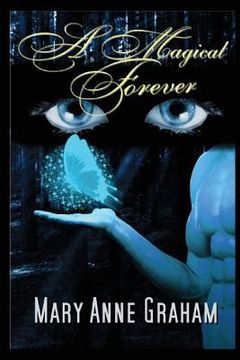 portada A Magical Forever (en Inglés)