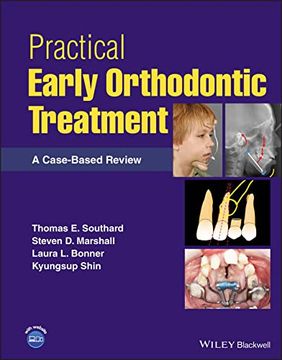 portada Practical Early Orthodontic Treatment: A Case-Based Review
