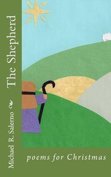 portada The Shepherd: poems for Christmas