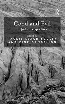 portada Good and Evil: Quaker Perspectives (en Inglés)