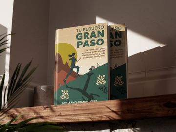 Tu Pequeño Gran Paso