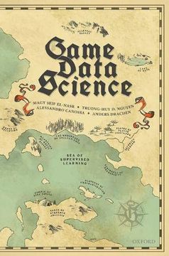 portada Game Data Science 