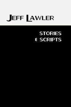portada Stories and Scripts (in English)