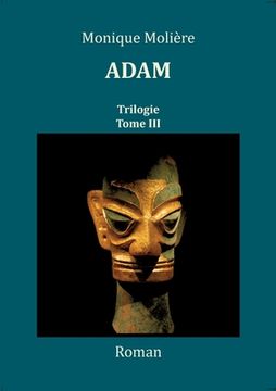 portada Adam: Tome 3 (in French)
