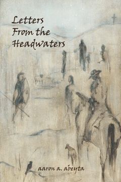 portada Letters from the Headwaters