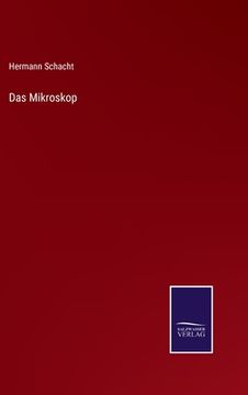 portada Das Mikroskop (in German)