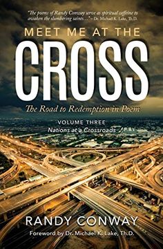 portada Meet me at the Cross: Nations at a Crossroads (en Inglés)