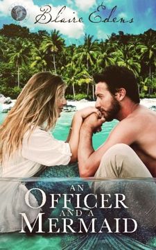 portada An Officer and A Mermaid: Falling In Deep Collection