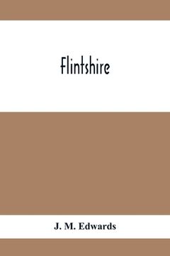 portada Flintshire (in English)